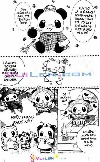 lâu đài cổ chapter 9 62