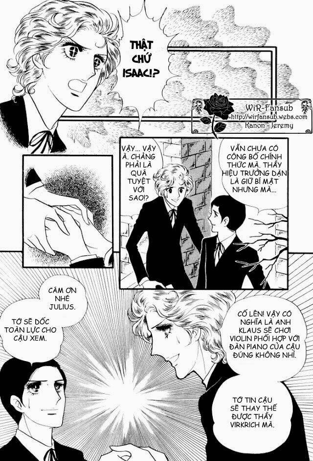 orpheus no mado chapter 7 20