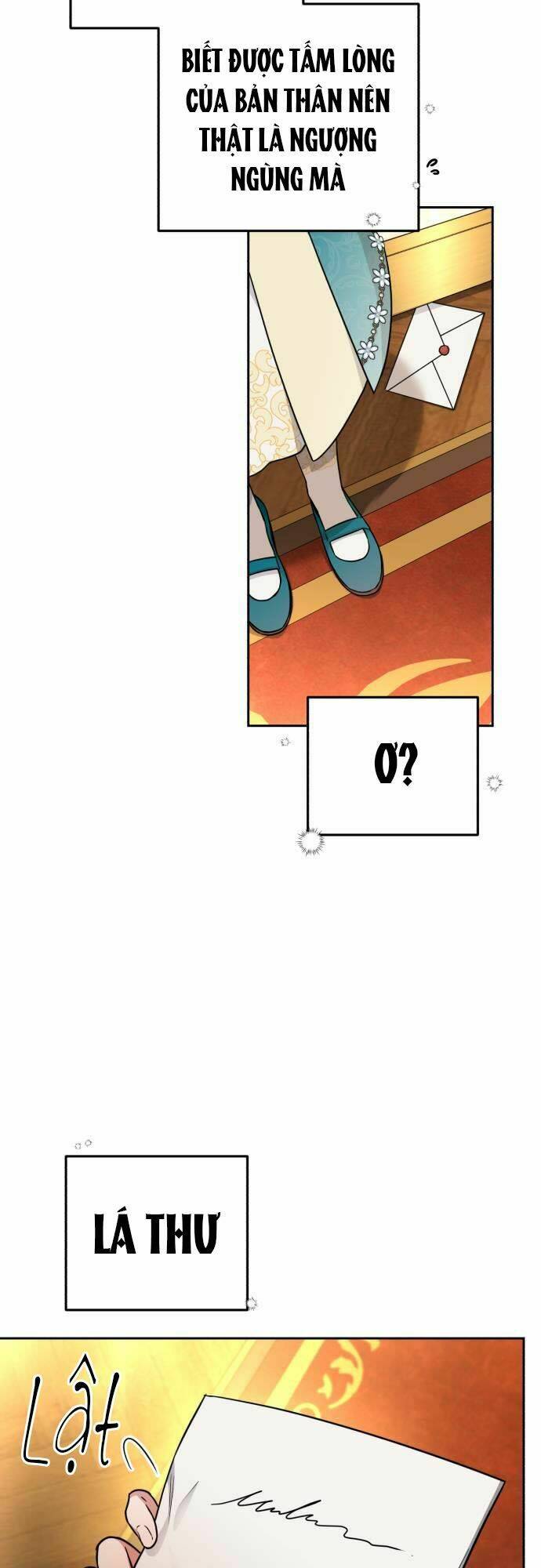 công nương mint bé nhỏ chapter 14 26