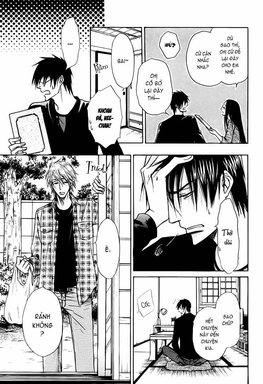 bond of dreams chapter 6 29