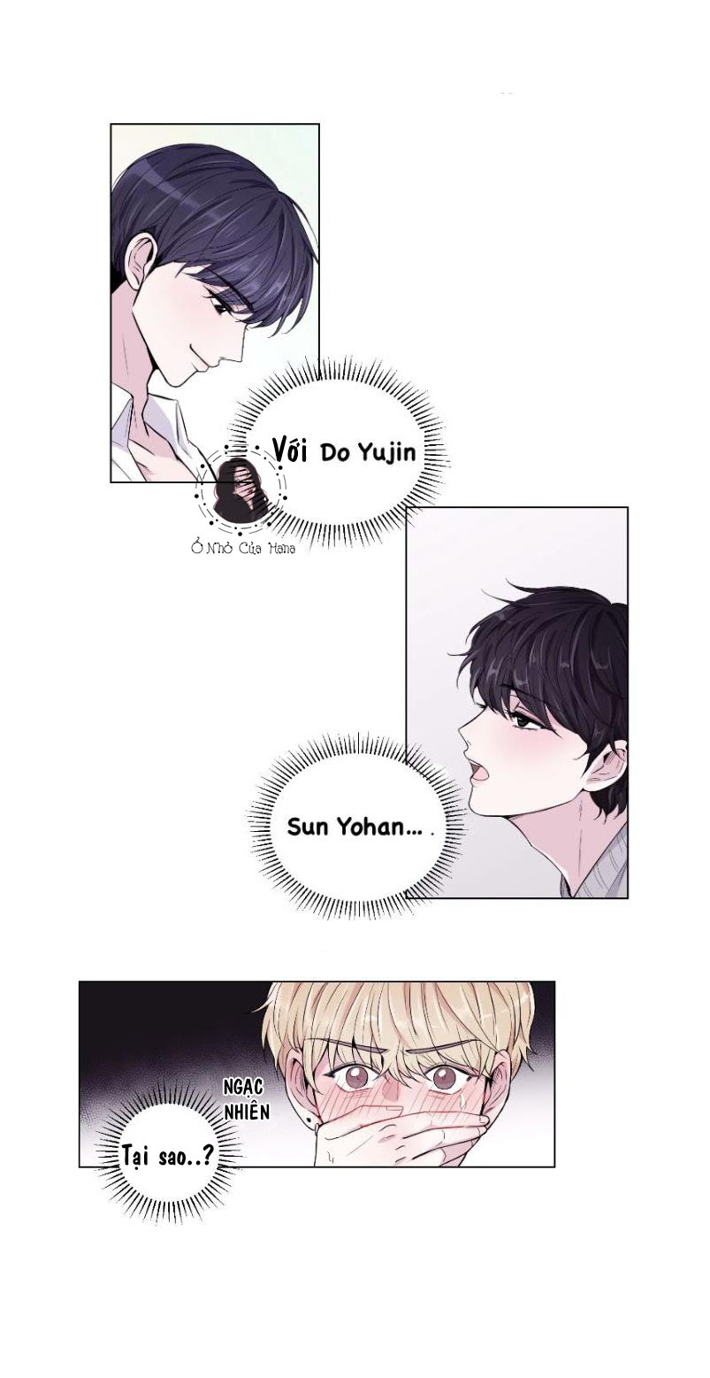 kinh nghiệm cảnh nóng chapter 1 51