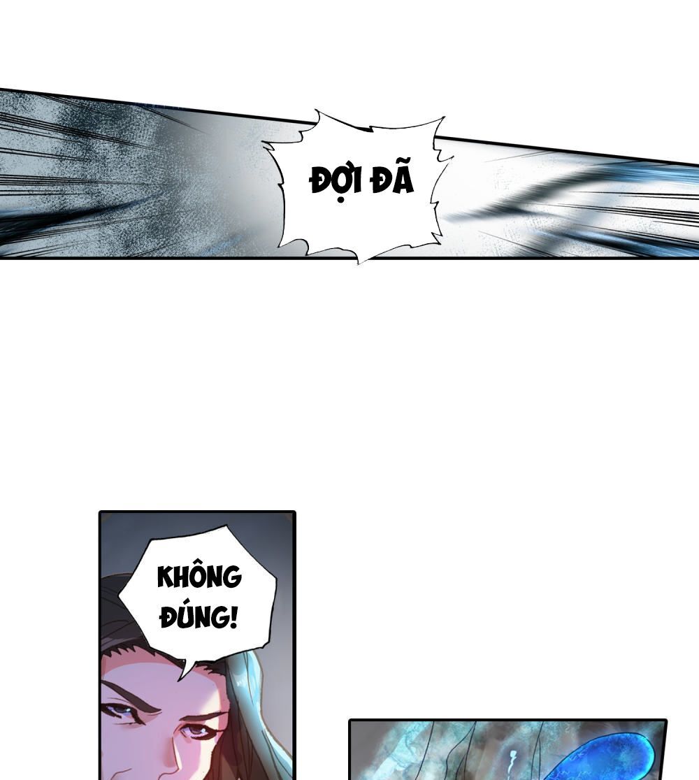 đấu la đại lục ii (tuyệt thế đường môn) chapter 225 7