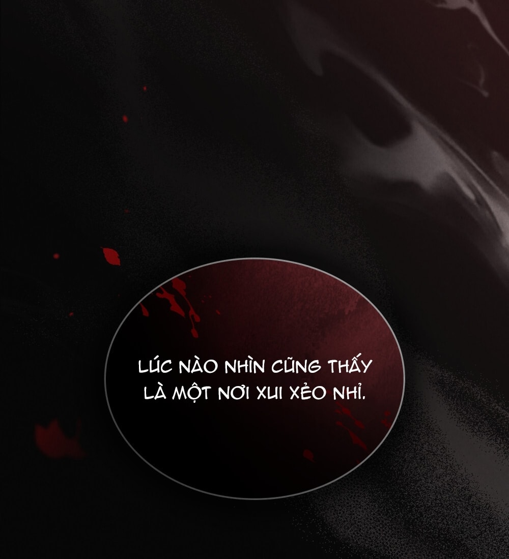 [18+] Đêm Hỗn Loạn chapter 64.2 77