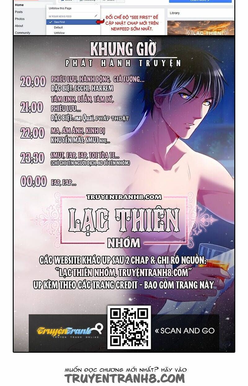 dạy bảo ma vương lão công chapter 127 12