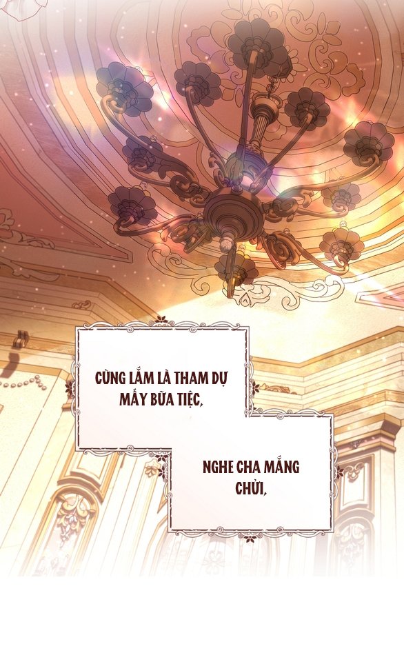 ngài công tước, tôi sẽ làm mọi thứ, trừ việc kết hôn! chapter 1.2 24