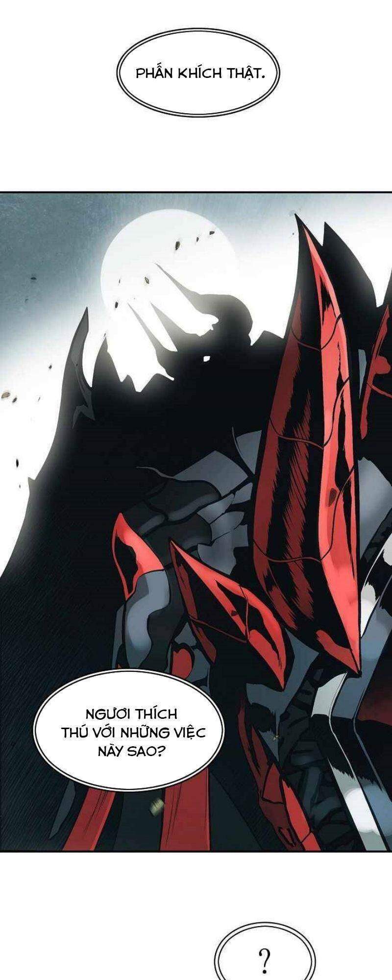 bất bại chân ma chapter 122 55