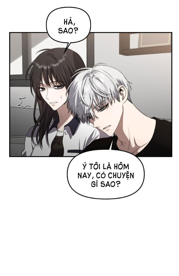 Tự Do Trong Mơ chapter 62.2 18