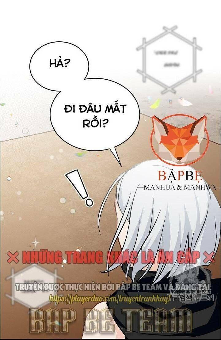 tôi lên cấp chỉ bằng cách ăn chapter 28 59