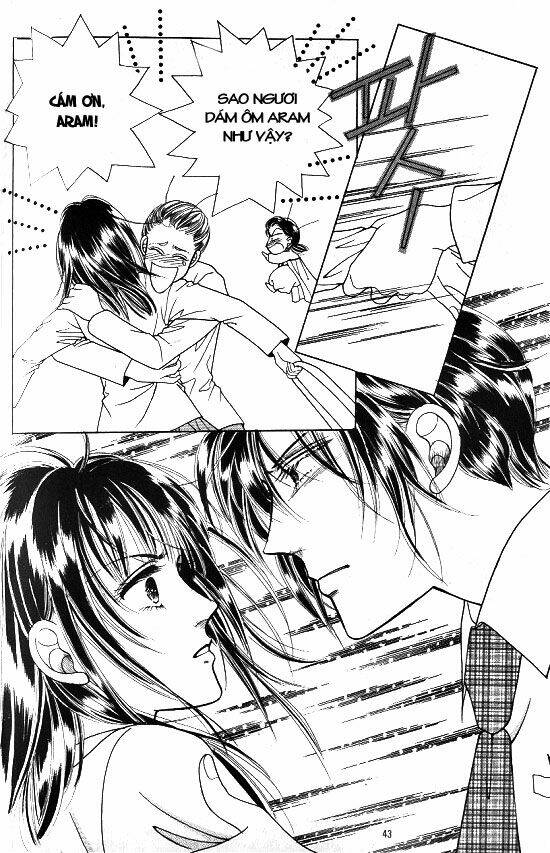 hot blooded woman chapter 13 10