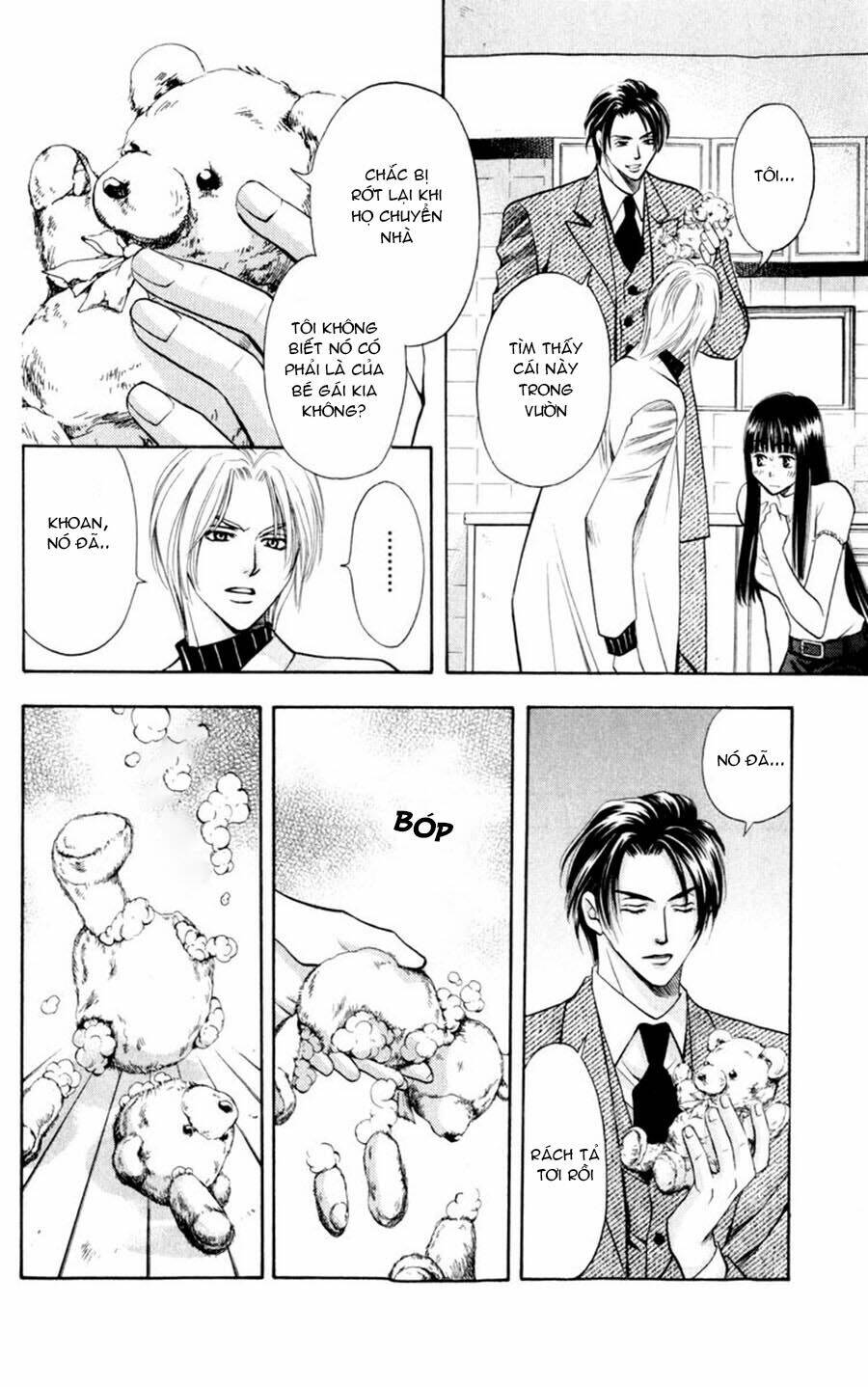 bông hoa bí ẩn chapter 4 30