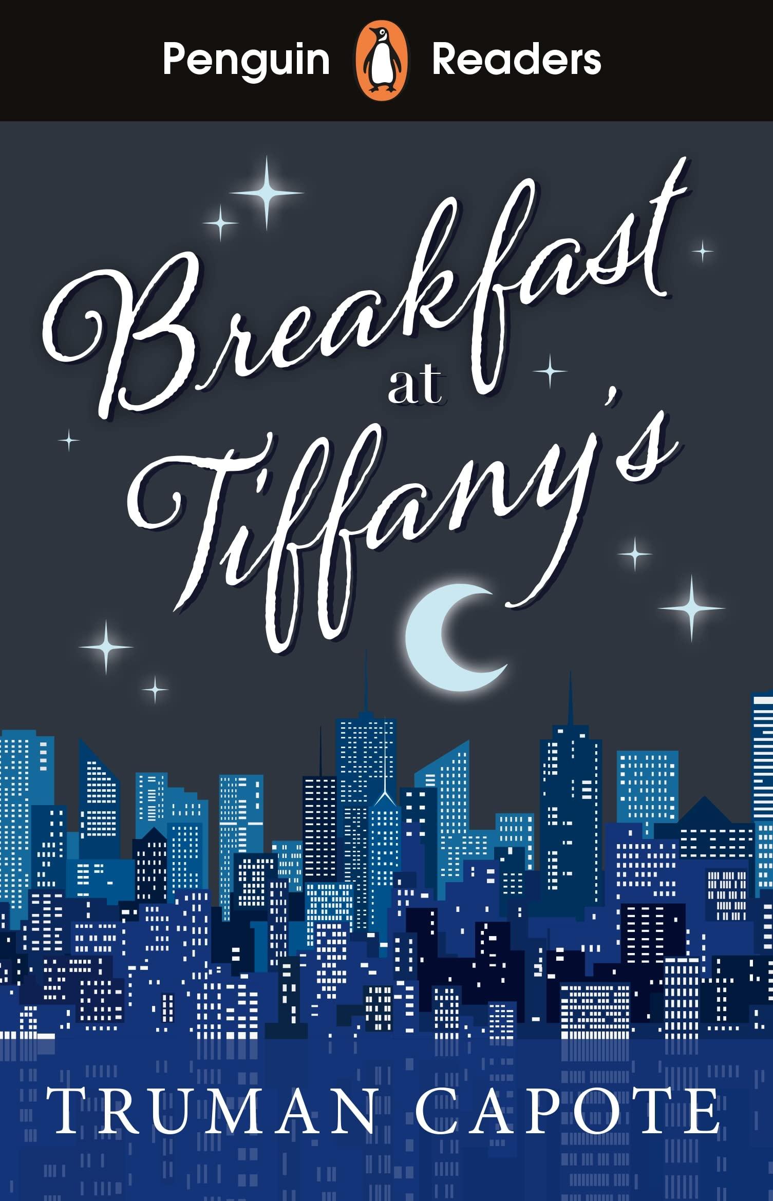 Penguin Readers Level 4: Breakfast At Tiffany's