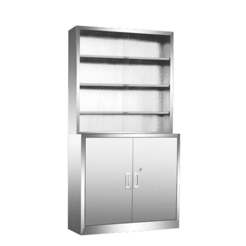 Hằng Nhảy Tủ thiết bị Xe bọc thép không gỉ Thiết bị y tế Xe cứu thương