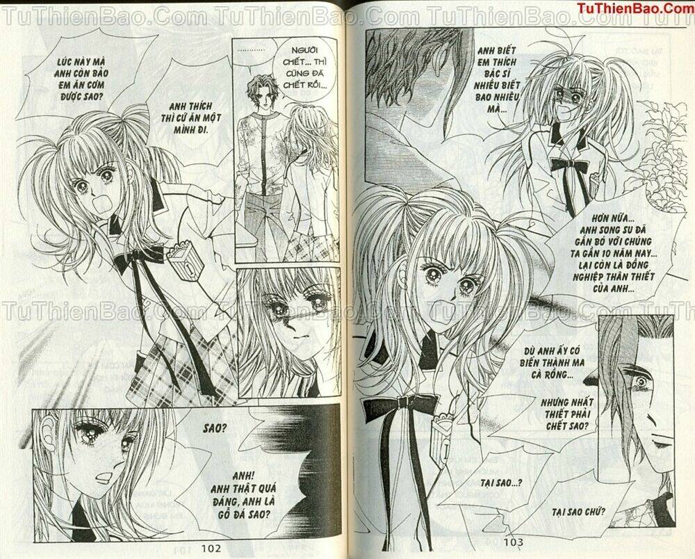 ma cà rồng hộ mệnh chapter 5 51