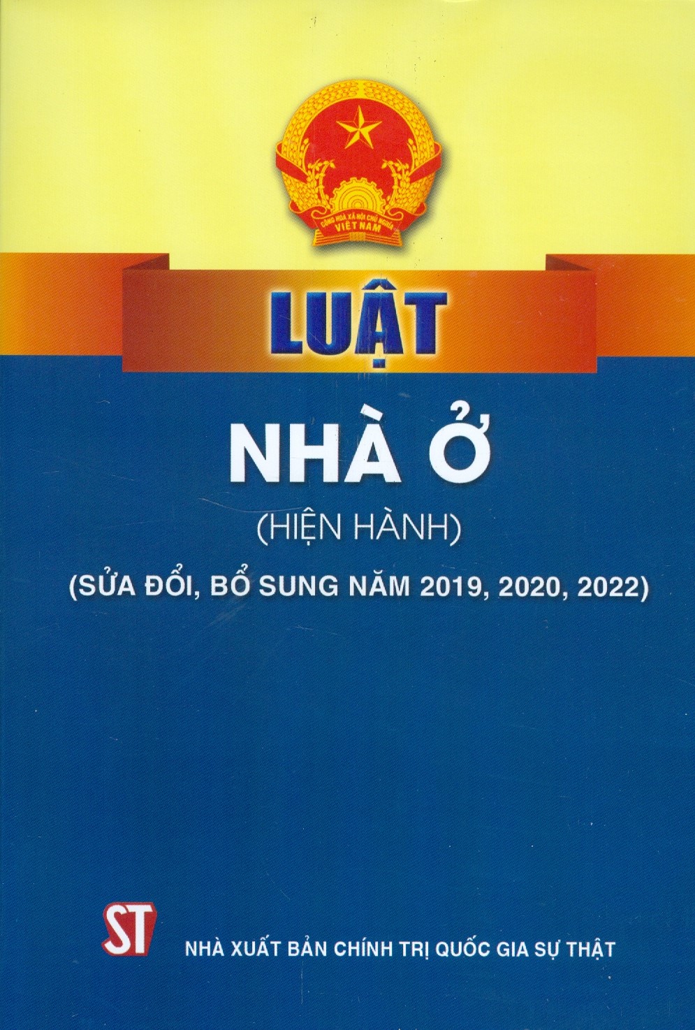 Luật Nhà Ở
