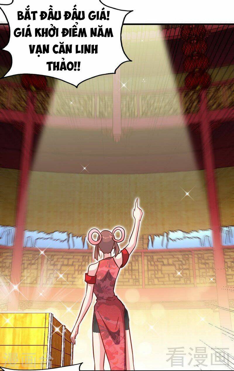 chí tôn thần ma chapter 118 17