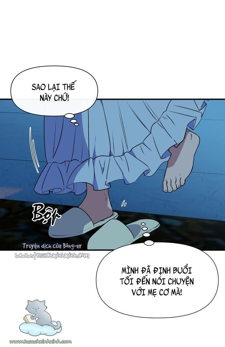 công nương khế ước của gia tộc công tước quái vật chapter 81 49