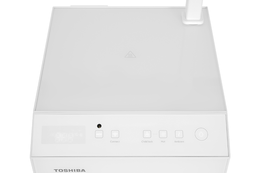 MÁY LỌC NƯỚC RO TOSHIBA PURE TWP-H2396SVN(W)- Hàng chính hãng