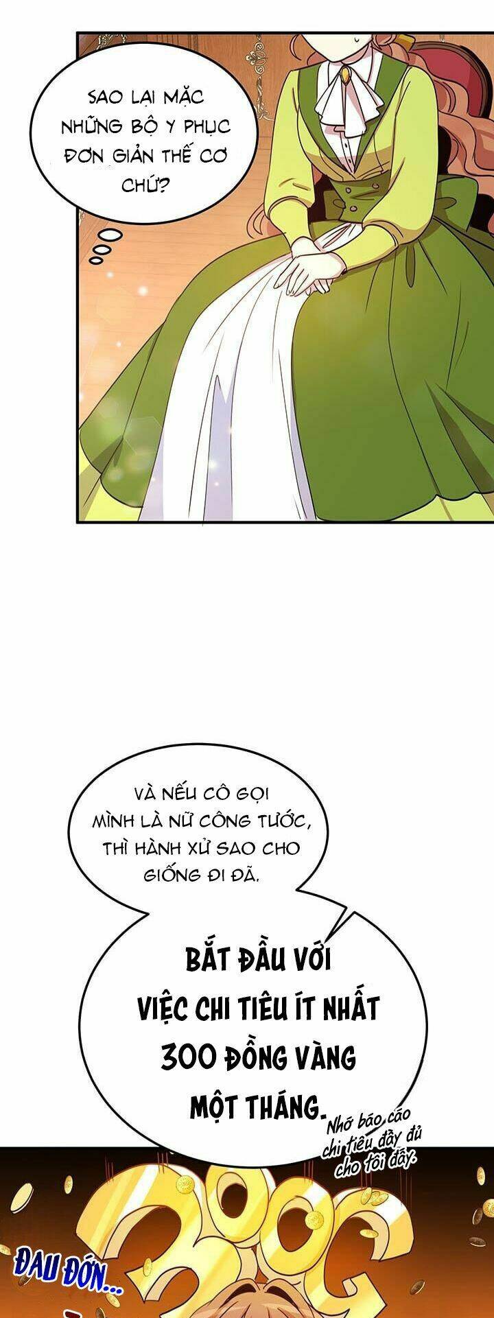 công tước, loạn vừa thôi! chapter 25.9 49