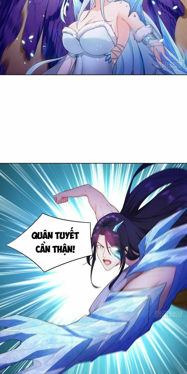 người ở rể bị ép thành phản diện ngoại truyện chapter 19 27