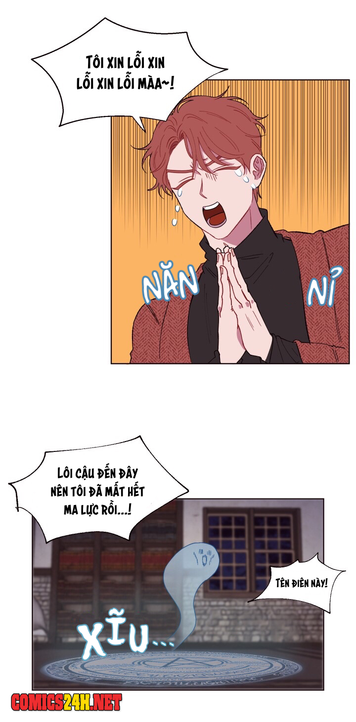 trả đồ chơi lại cho tôi chapter 2 30