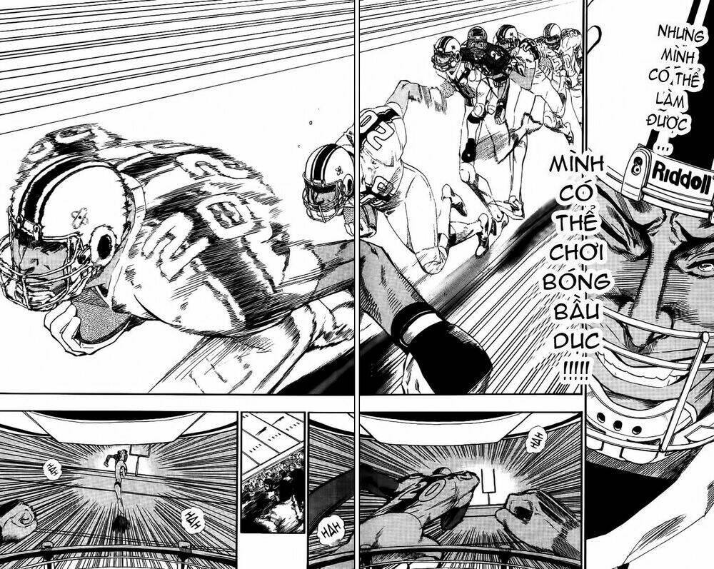 lá chắn mắt chapter 69 8