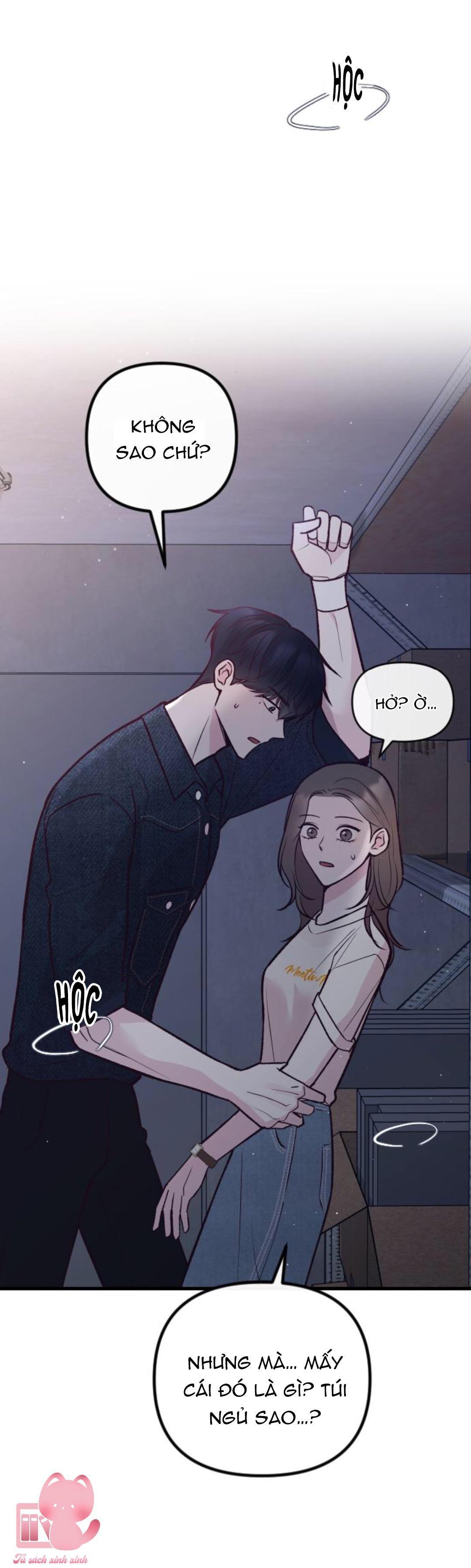 gặp nhau giữa trung gian chapter 28 80