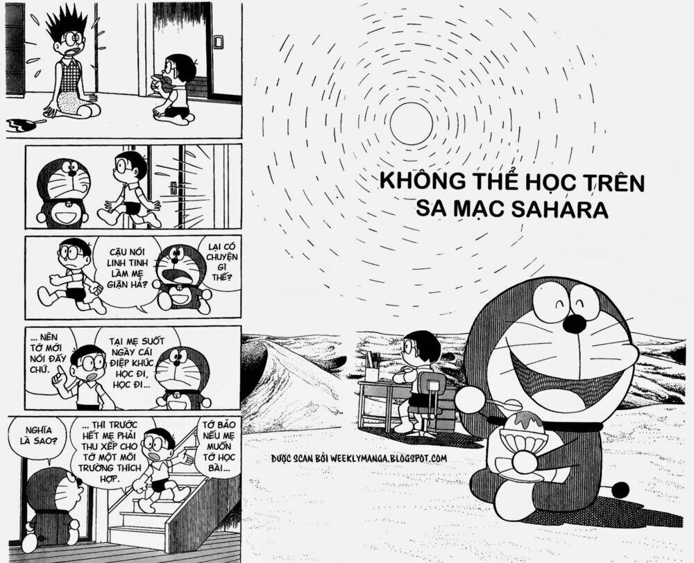 doraemon chapter 301 1