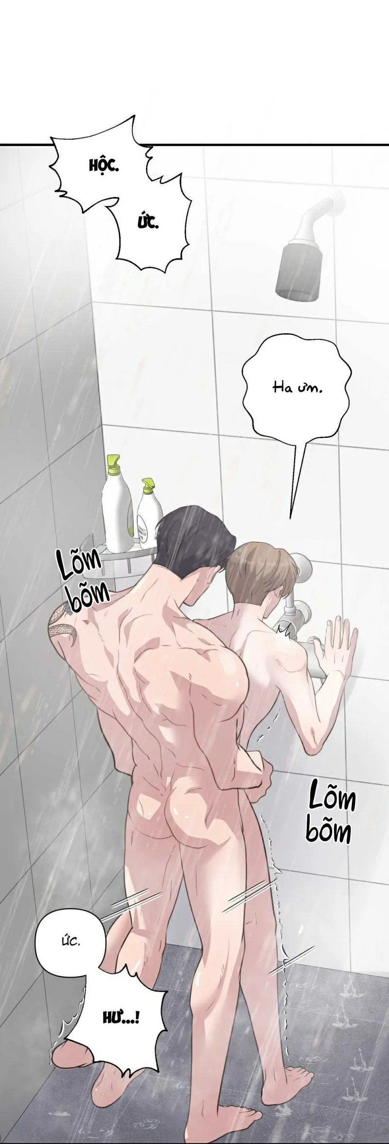 người chồng trẻ tuổi chapter 4 38