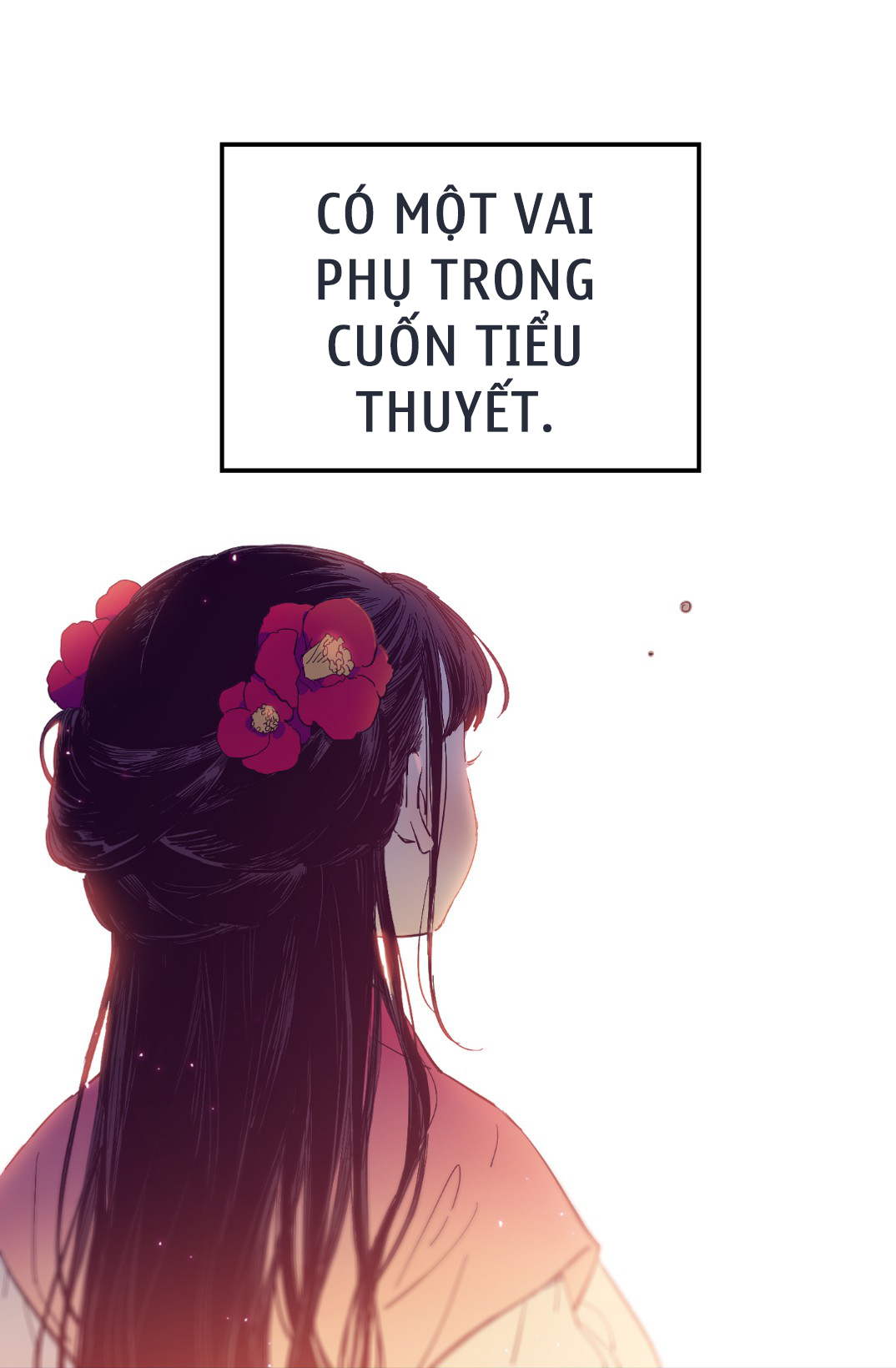 cô vợ nhỏ muốn được nghỉ ngơi chapter 1 1