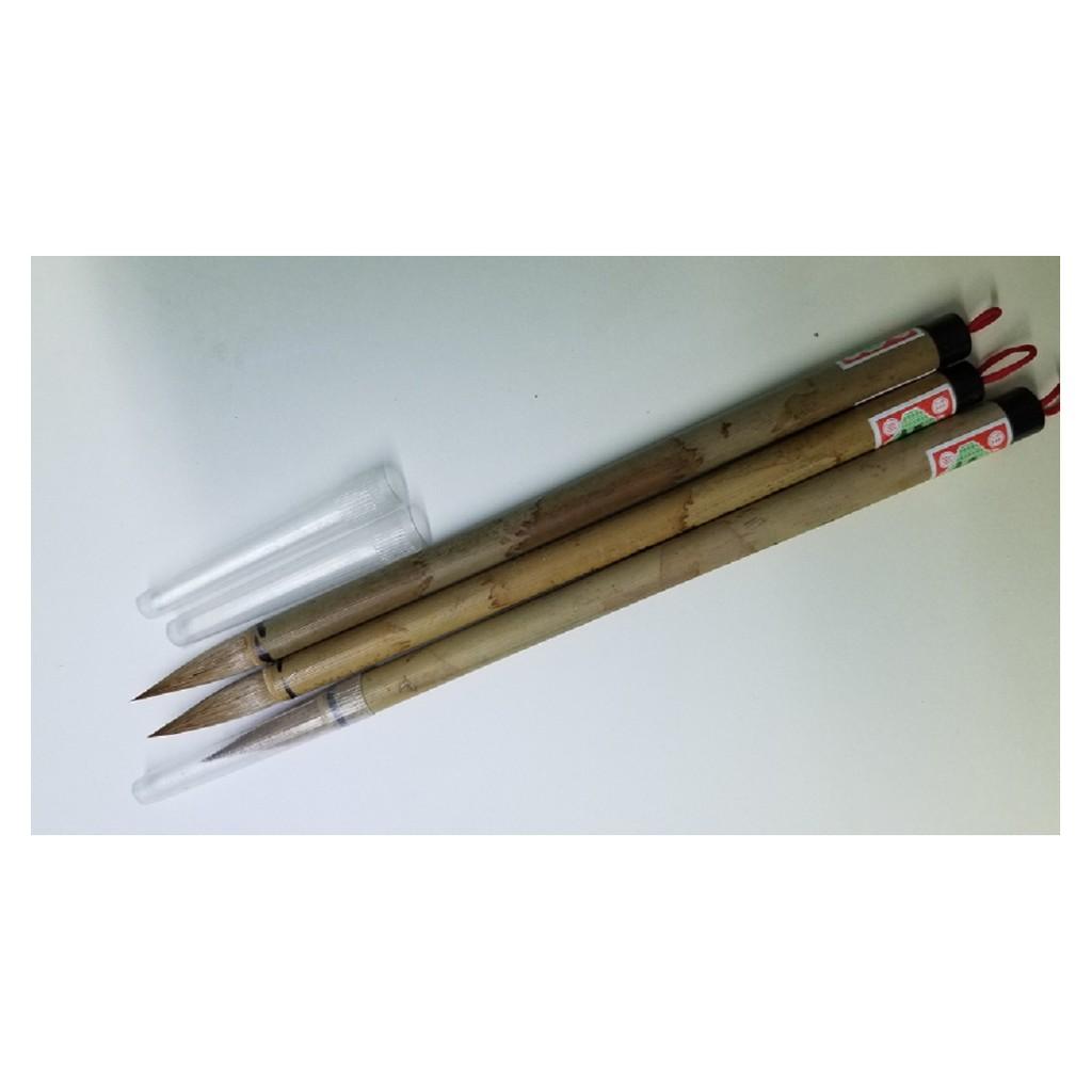 2 lọ mực viết thư pháp .Giấy, bút, mực viết thư pháp