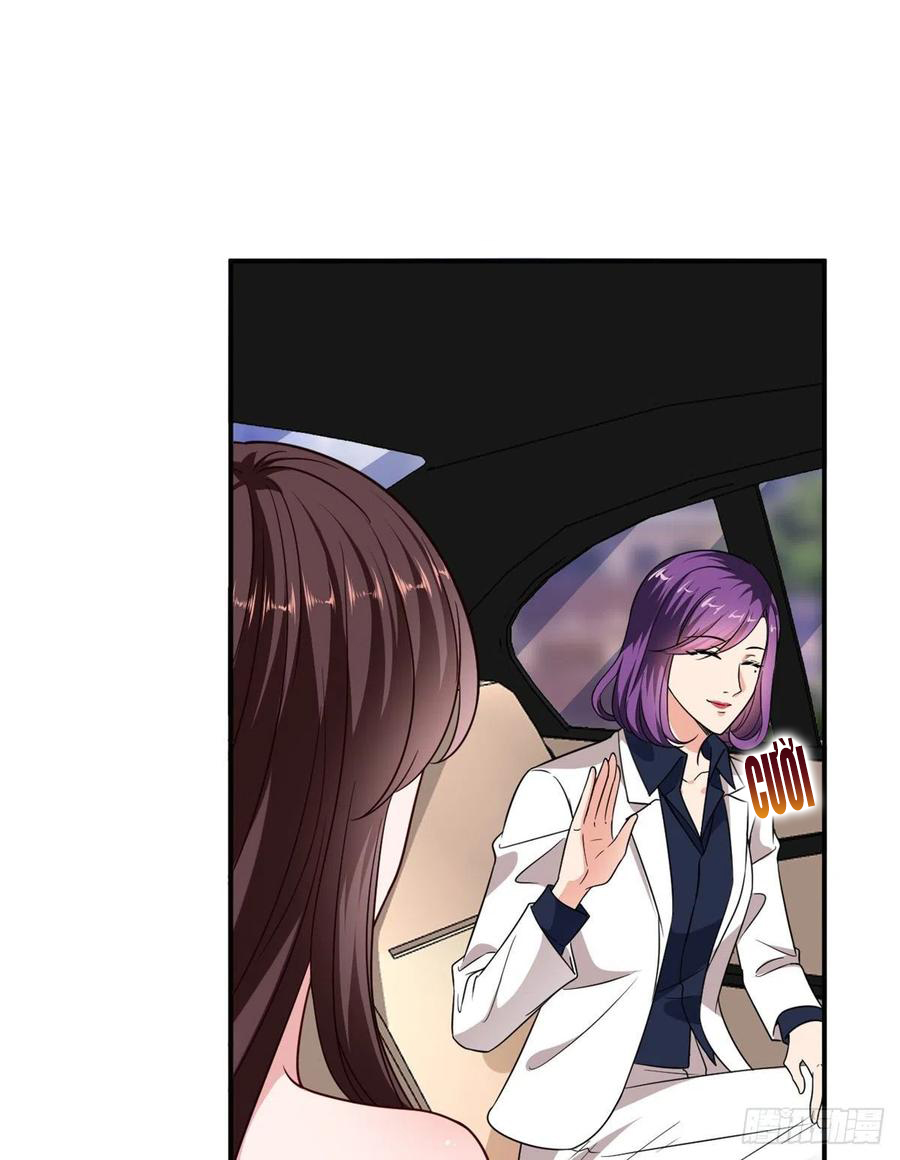 thí hôn lão công, cần giúp sức chapter 251 11