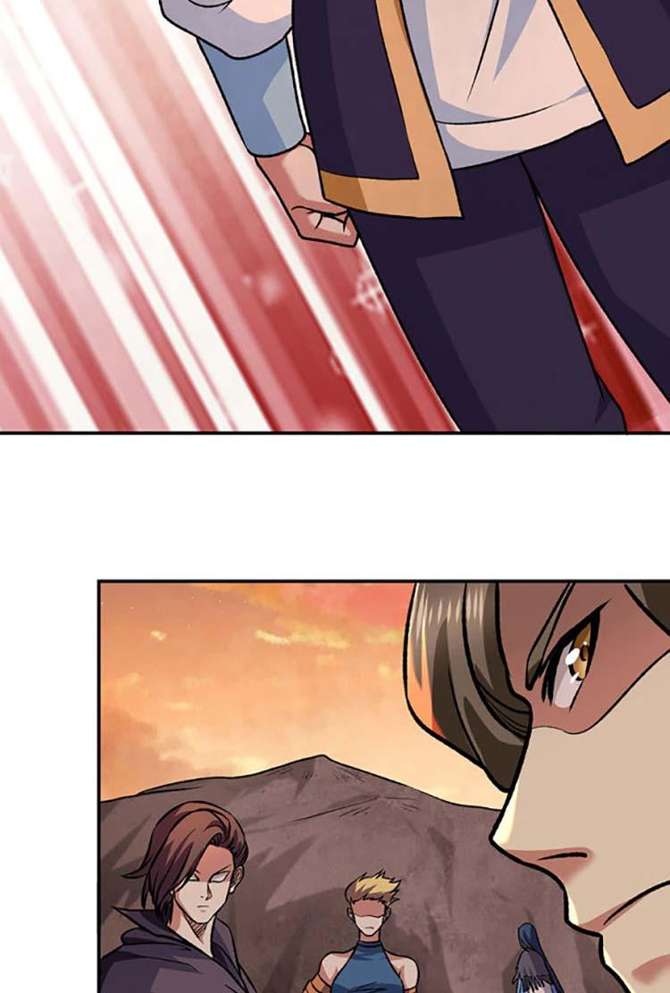 võ đạo độc tôn chapter 607 38