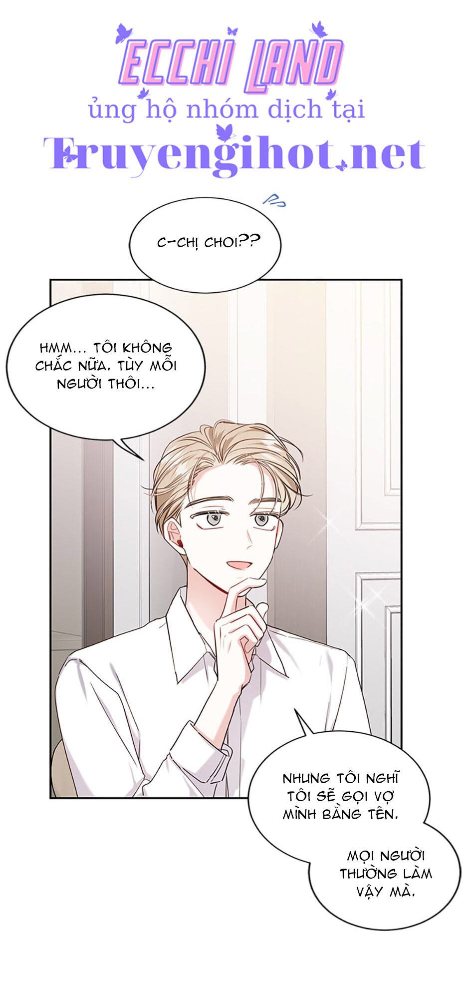 chỉ thị đặc biệt của sếp chapter 28.2 21