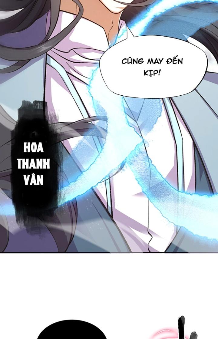 ta tại tu tiên thế giới 5 giờ tới 9 giờ về chapter 1 18