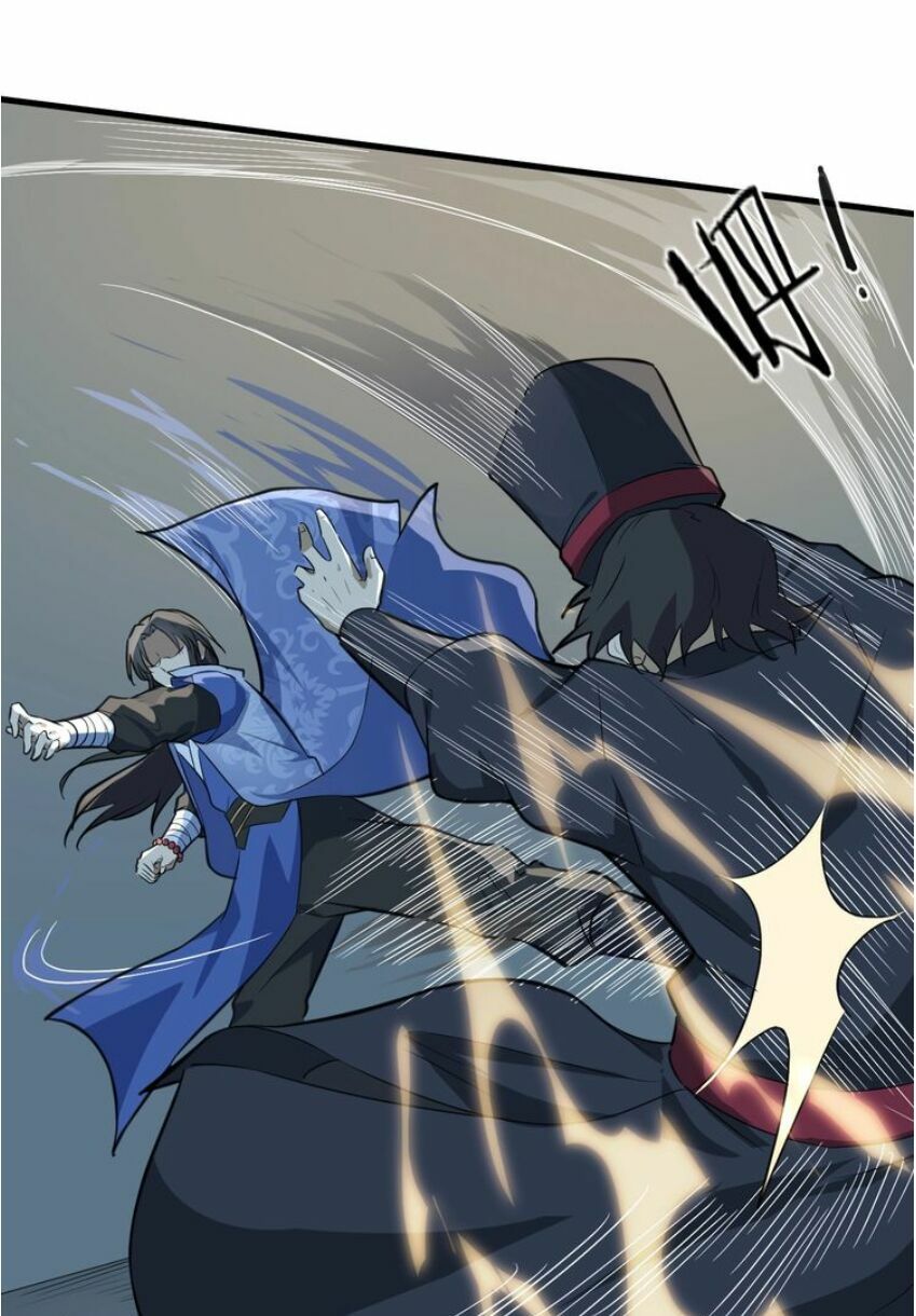 đại nghịch chi môn chapter 55 35