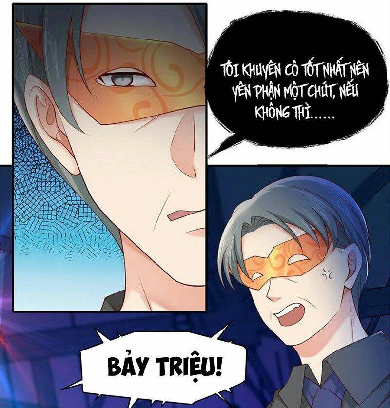 nam thần truy thê chỉ nam chapter 113.1 12