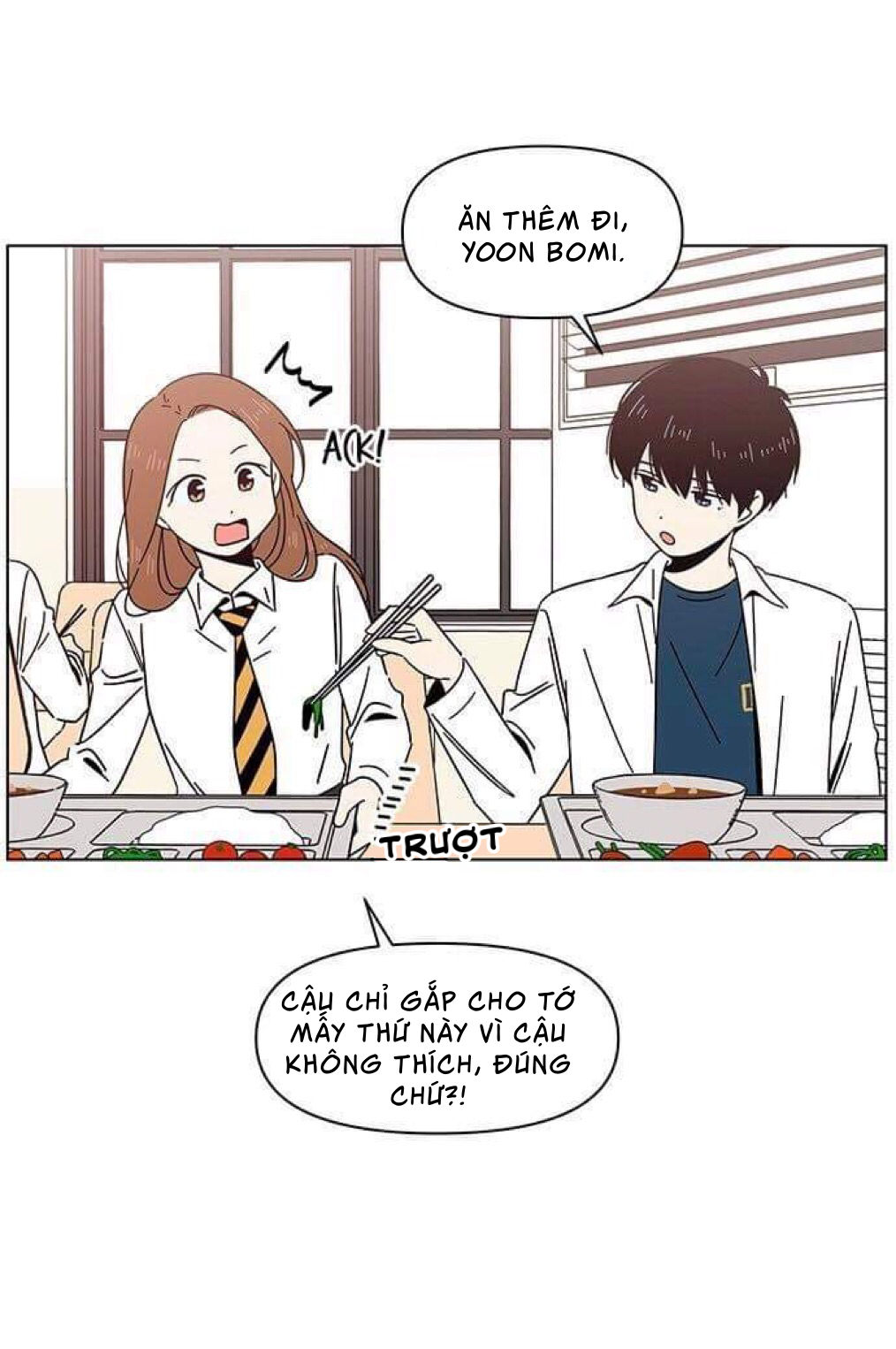 mùa hoa nở rộ chapter 14 39