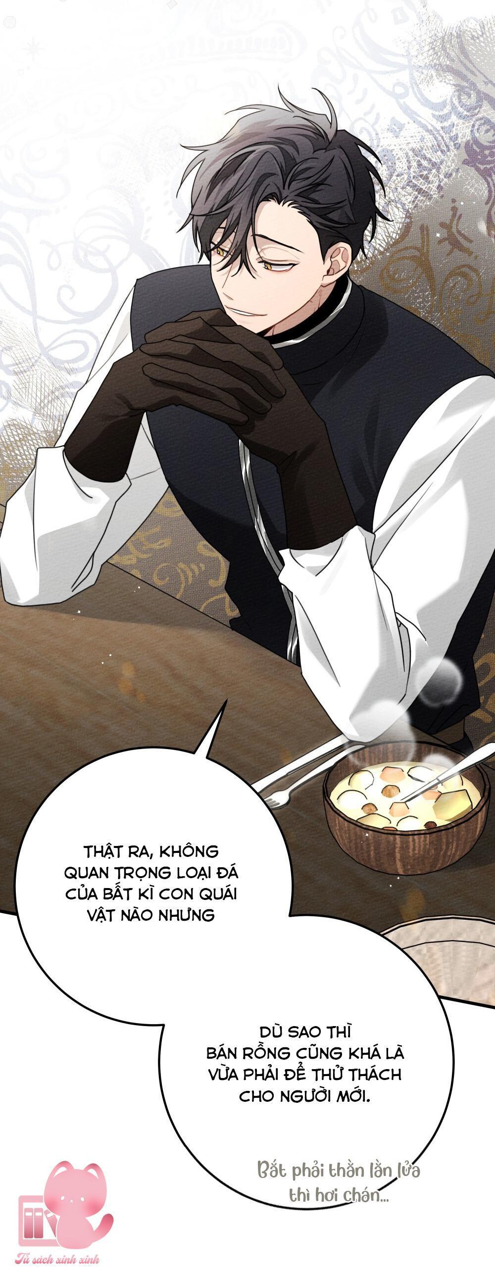 dưới tán cây sồi chapter 63 13