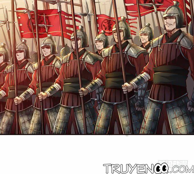 tam quốc chi vân thăng long khởi chapter 1 7