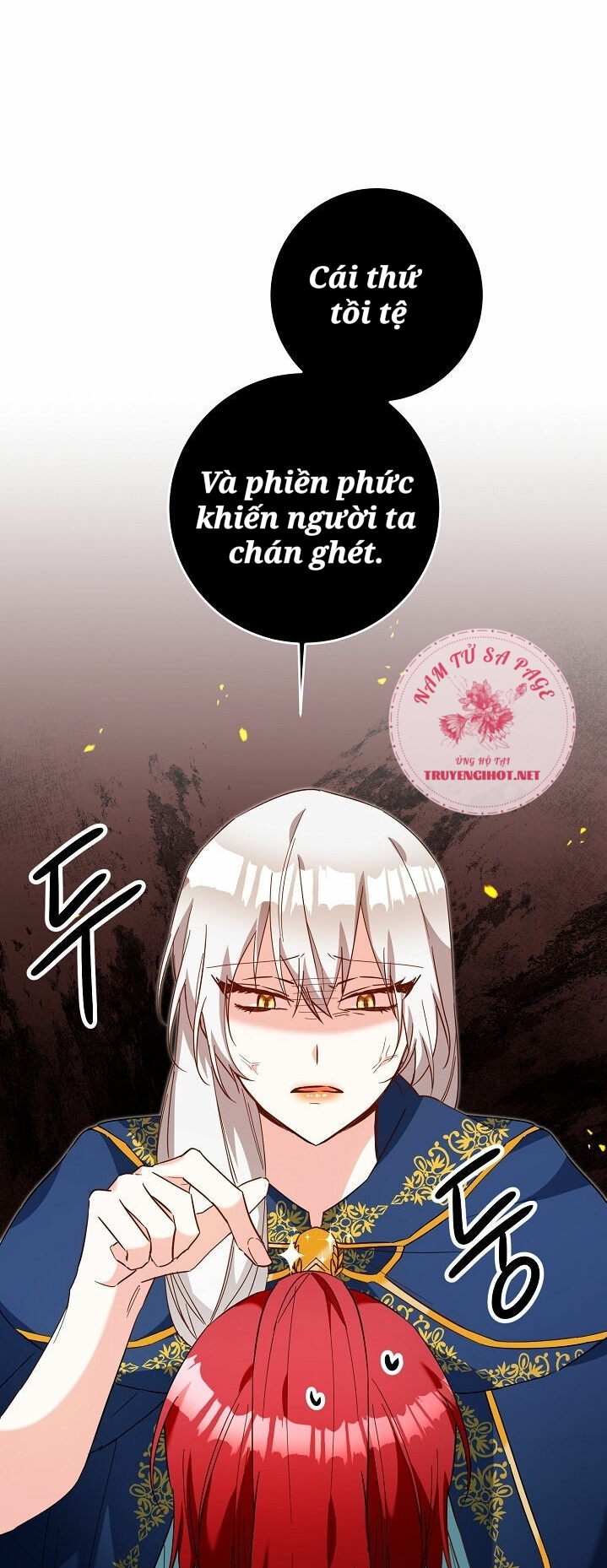 lý do nàng ấy sống như 1 ác nữ chapter 11 36