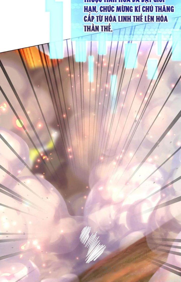 ta nuôi ma quỷ ở trấn ma ti chapter 179 40