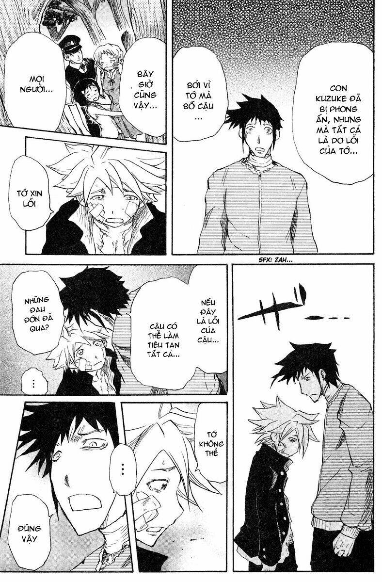 cerberus chapter 36 18