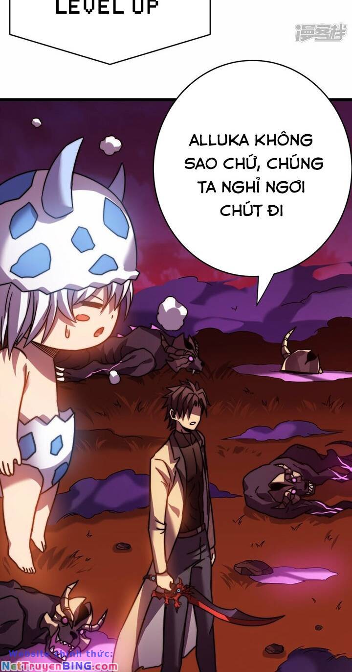 sát thần chi lộ tại dị giới chapter 54 54