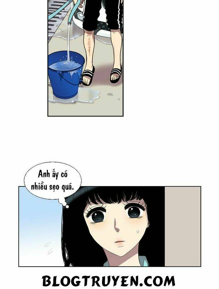 my shining world chapter 23 13