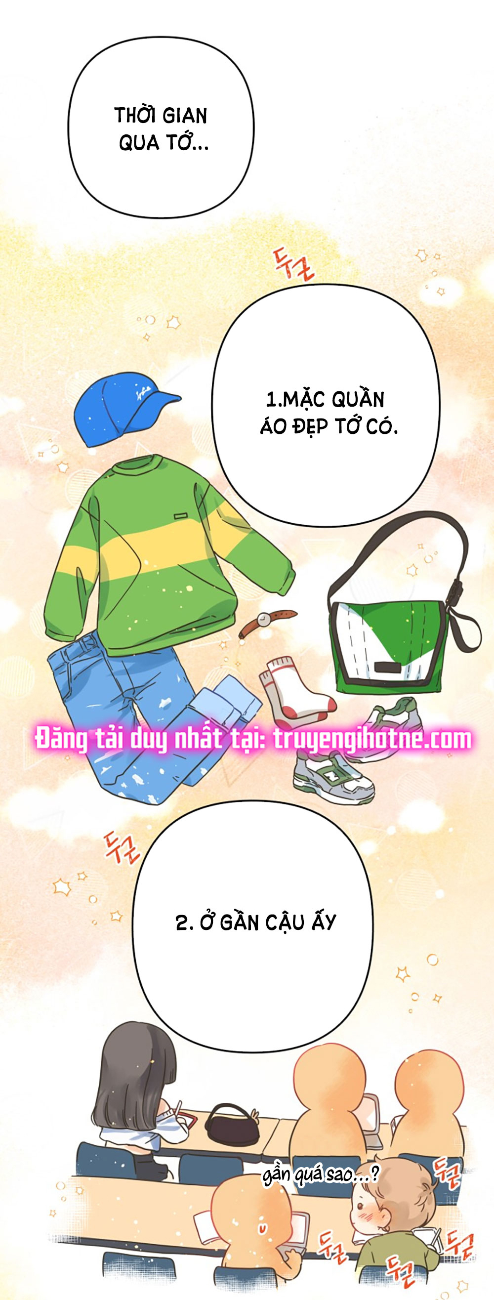 Tuyển Tập Truyện Ngắn Dằm Khăm Của Bạn Mảy chapter 47.1 - Trang 24
