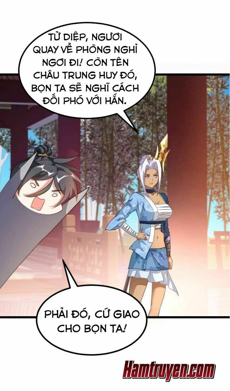 cửu dương thần vương chapter 149 18