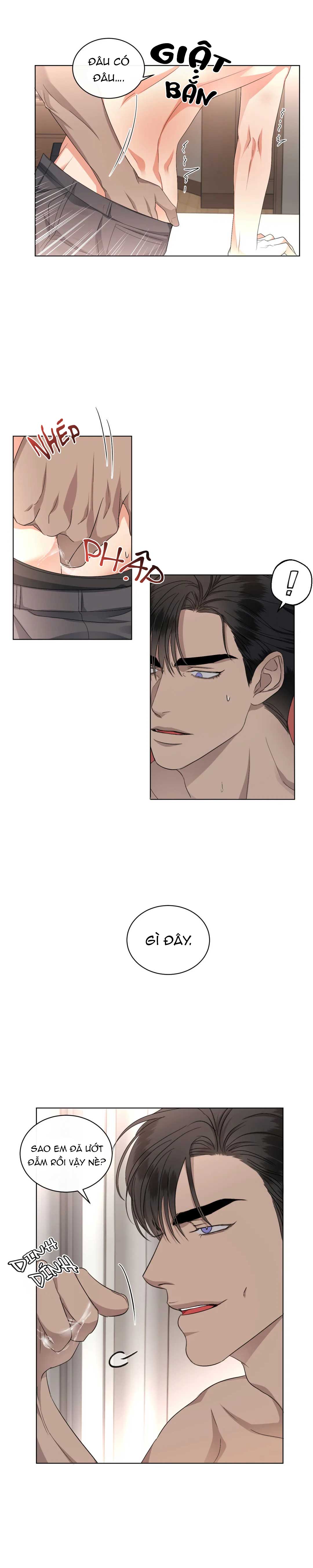 kick off chapter 13 11