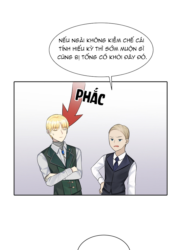 mặt nạ của hoàng đế chapter 9 30