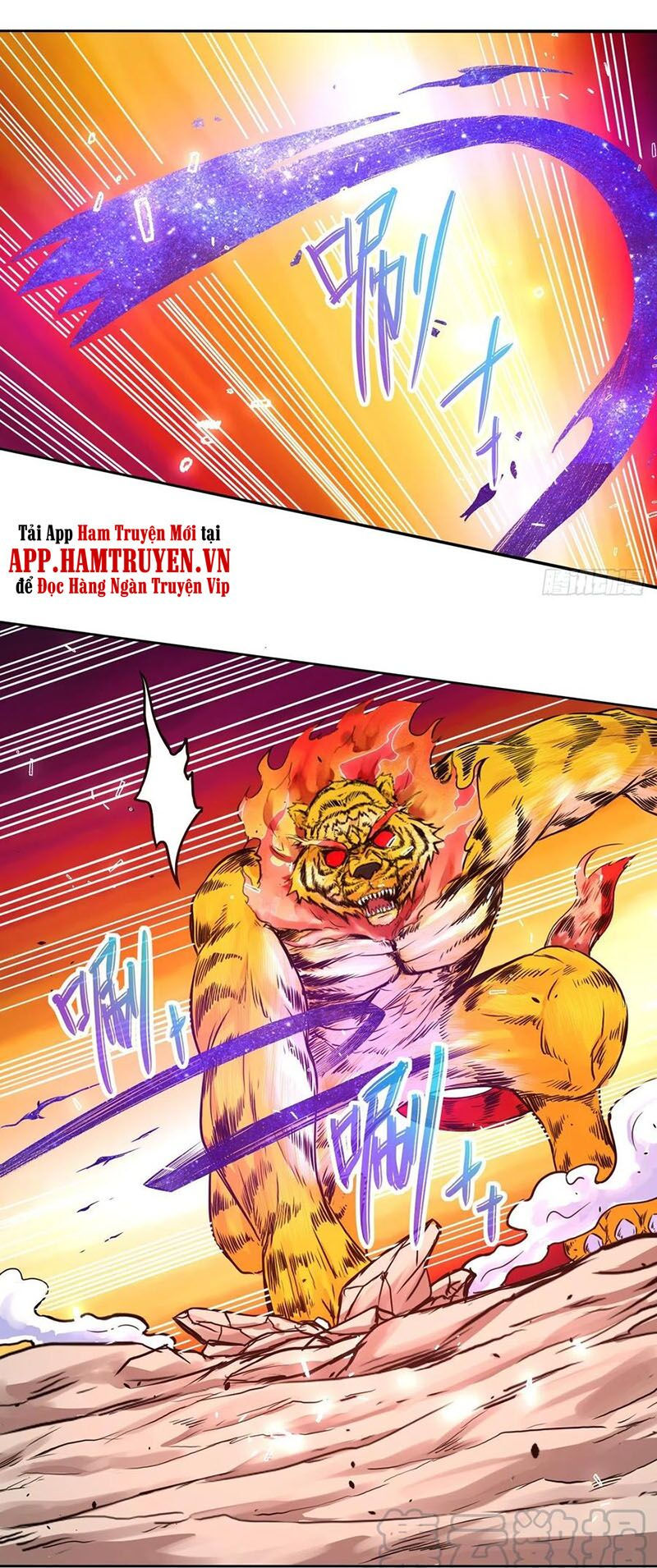 Sư Tỷ Của Ta Đông Đến Một Đám chapter 138 38