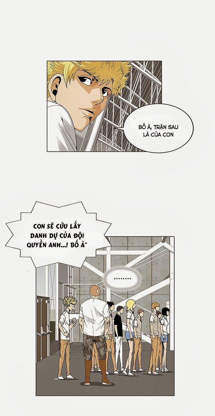 ultimate legend: kang hae hyo chapter 72 45